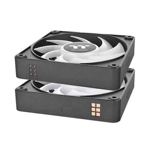 Thermaltake CT120 EX ARGB Sync Cabinet fan